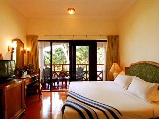 Hotel Samudra